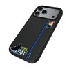 MLB Cooperstown East Teams Sidebar MagSafe Compatible Cell Phone Case for Apple iPhone 17 Series - 2 of 4