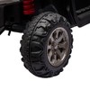 Whisen Two-Seater Ride-On Truck Toy with Dump Bed and Shovel for Children - 3 of 4