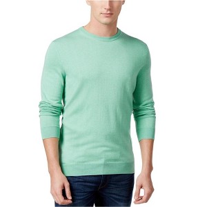Club Room Mens Jersey Pullover Sweater - 1 of 1