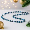 Garland (Set of 2) 36"L Glass - 2 of 3