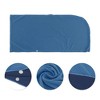 Unique Bargains Fast Drying Sports Towel 1 Pc - 3 of 4