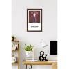 Trends International John Mellencamp - Uh-huh Album Series Framed Wall Poster Prints - 2 of 4