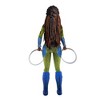 Marvel Black Panther Wakanda Forever Nakia Fashion Doll - 3 of 4