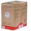 Monoprice Speaker Wire, CL2 Rated, 2-Conductor, 16AWG, 500ft, White - 2 of 4