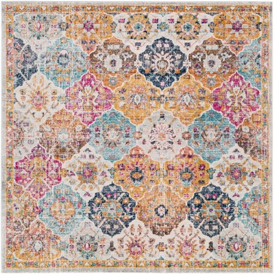 Emily Traditional Rug - Artistic Weavers