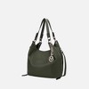 MKF Collection Isolde Women’s Shoulder Hobo Bag by Mia K - 2 of 4