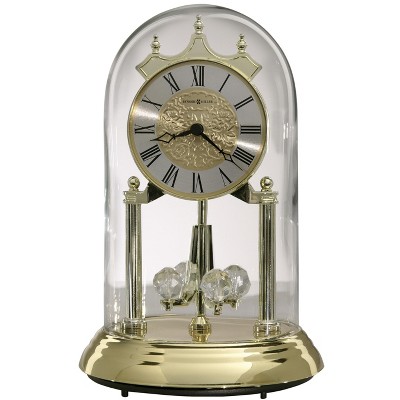 what is quartz movement in a clock