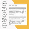 SuperSmart Alkaline Formula Supplement - with Potassium Phosphate, Calcium & Magnesium Citrate - pH Balance | Non-GMO & Gluten Free - 60 Tablets - 4 of 4