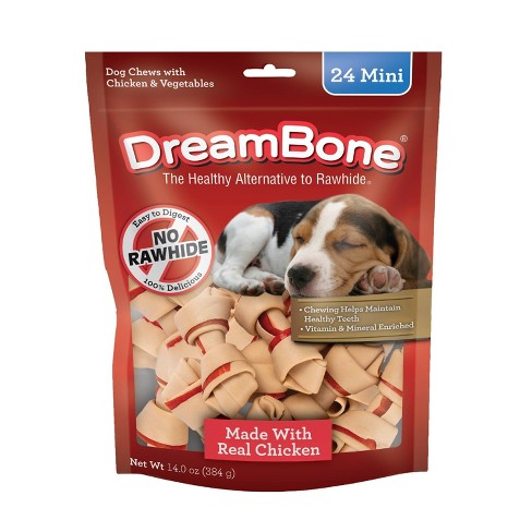 Dreambone twist sticks store review