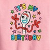 Boys' - Disney - Toy Story Graphic Long Sleeve Fleece Sweatshirt - 2 of 3