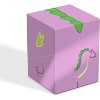 Ultimate Guard - Squaroes - Boulder 100+ - My Little Pony: Friendship is Magic - MLP009 - Spike (Chase Figure) - 3 of 4