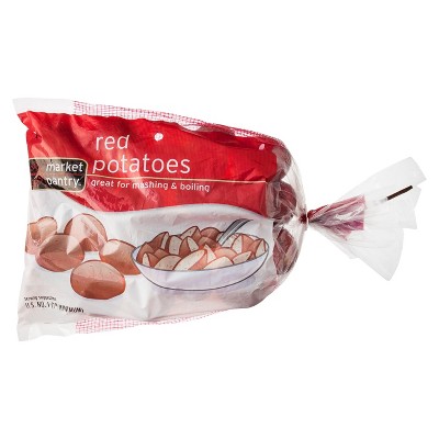 Red Potatoes - 3lb Bag - Market Pantry™