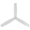 Modern Forms Renegade 8-Blade LED Smart Ceiling Fan - 4 of 4