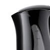 Brentwood BPA-Free 1-Liter Cordless Electric Kettle - 2 of 4
