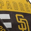MLB San Diego Padres Circle Plushlete Pillow - 2 of 3