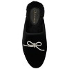 Journee Women's Tanvi Scuff Slipper - 4 of 4