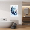 iCanvas Let Her Be by Sana Jamlaney Canvas Print Wall Art - 3 of 3