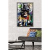 Trends International Dragon Ball Z - Grid Framed Wall Poster Prints - 2 of 4