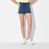 Women's Track Jogger Shorts - Wild Fable™ - 2 of 3