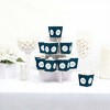Big Dot of Happiness Twinkle Twinkle Little Star - Party Mini Favor Boxes - Baby Shower or Birthday Party Treat Candy Boxes - Set of 12 - 3 of 4
