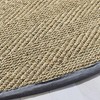 Natural Fiber NF115 Power Loomed Indoor Rugs - Safavieh - 3 of 4