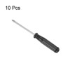 Unique Bargains Appliance Repair Cross Head Mini Phillips Screwdrivers 10 Pcs - 3 of 4