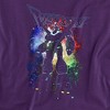 Voltron Galactic Defender Adult T-Shirt - 2 of 4