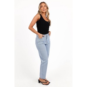 Petal and Pup Womens Esme Knit Tank - 1 of 4