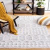 Augustine AGT755 Power Loomed Indoor Rugs - Safavieh - 2 of 4
