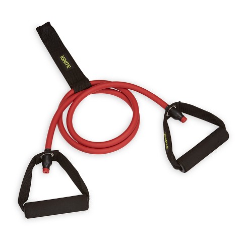 Spri resistance band weight equivalent hot sale