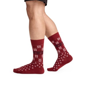 Jockey Men's Novelty Dress Crew Sock - 1 of 2