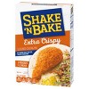 Shake 'N Bake Extra Crispy Seasoned Coating Mix - 5oz - image 4 of 4