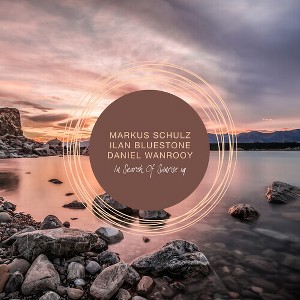 Markus Schulz & Llan Bluestone & Daniel Wanrooy - In Search Of Sunrise 19 (CD) - 1 of 1