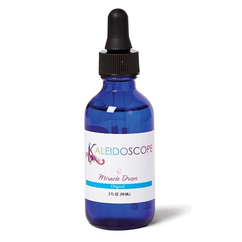 Kaleidoscope Miracle Drops Original 2 Fl Oz Target