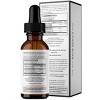 Codeage Liquid Vitamin E USDA-Certified Organic, Organic MCT Oil, Organic Orange Oil, Vegan Supplement - 2 fl oz - 2 of 4
