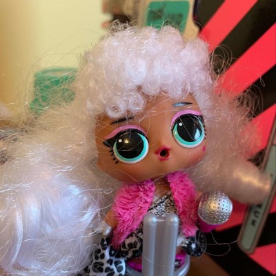 L.O.L. Surprise! J.K. Mini Fashion Dolls Are Stylish Little Sisters - The  Toy Insider