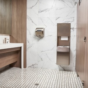 Plasticplace 55-60 Gallon High Density Trash Bags, Clear (150 Count) - 1 of 4