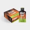 Frog Fuel Ultra Pre-Workout Shot & Energy Gel with 120mg Caffeine - Mixed Berry - 24 Pack 1.2oz. Shots - 4 of 4