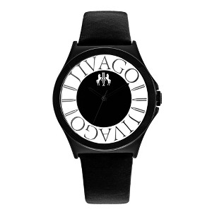 Jivago Women's Fun Black Dial Watch - JV8432 - 1 of 1