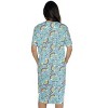 Just Love Short Sleeve Nightgown / Sleep Dress for Women / Sleepwear - 3 of 3