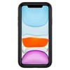 Ampd - Military Drop Case For Apple Iphone 11 - Black - 3 of 4