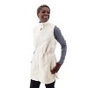 Aventura Clothing Women's Solstice Fleece Vest - 4 of 4