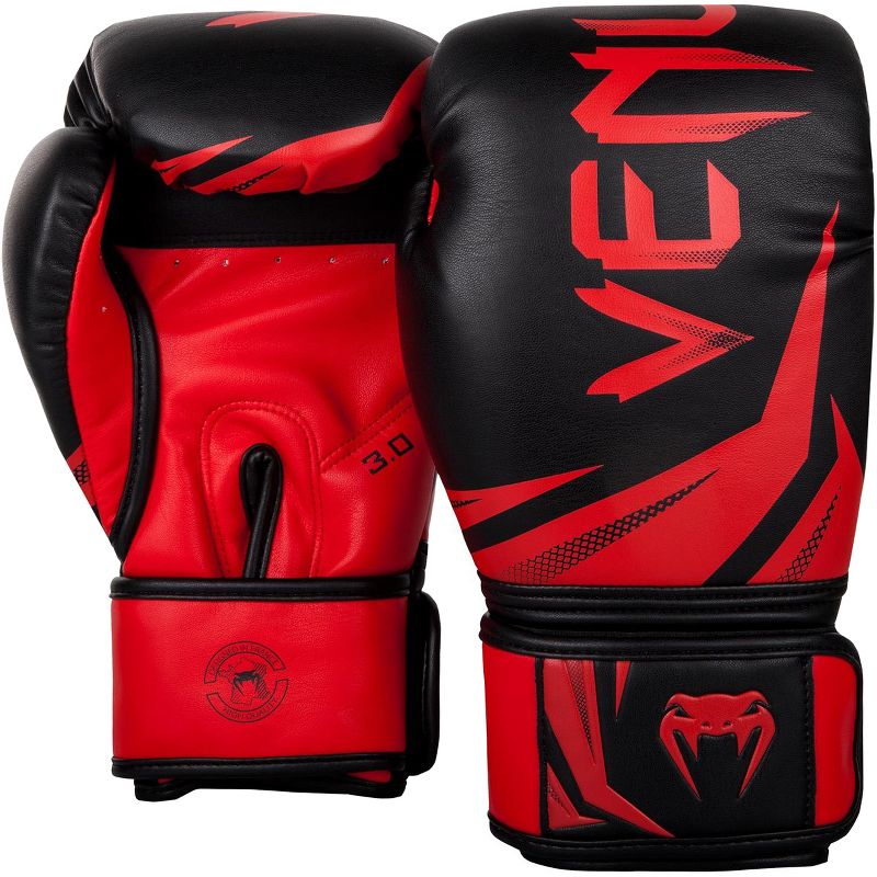 Venum Challenger 3.0 Training Boxing Gloves, 1 of 6