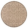 JONATHAN Y Madrid Vintage Filigree Textured Weave Indoor/Outdoor Area Rug - 2 of 4