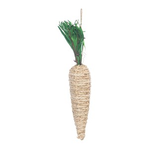 Gallerie II Med Woven Carrot Figurine - 1 of 1