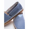 VISCATA Barceloneta Limited Edition Canvas Espadrille Flats - 2 of 4