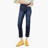 KanCan Essentials Delvey Mid Rise Boyfriend Jeans - 4 of 4