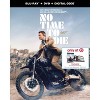 No Time to Die (Target Exclusive) (Blu-ray) - image 2 of 3