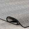 Nuloom Paloma Abstract Geometric Indoor and Outdoor Area Rug - 4 of 4