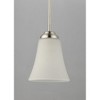 Maxim Lighting Vital 1 - Light Pendant in  Satin Nickel - 4 of 4